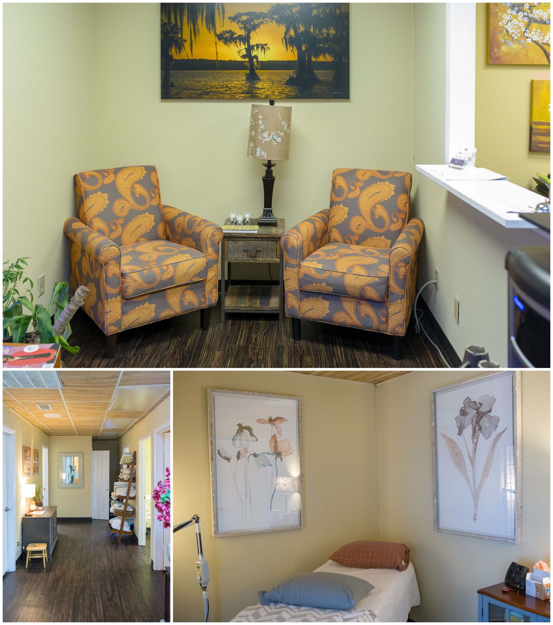 Fertility Acupuncture in Dallas Acupuncture Juncture