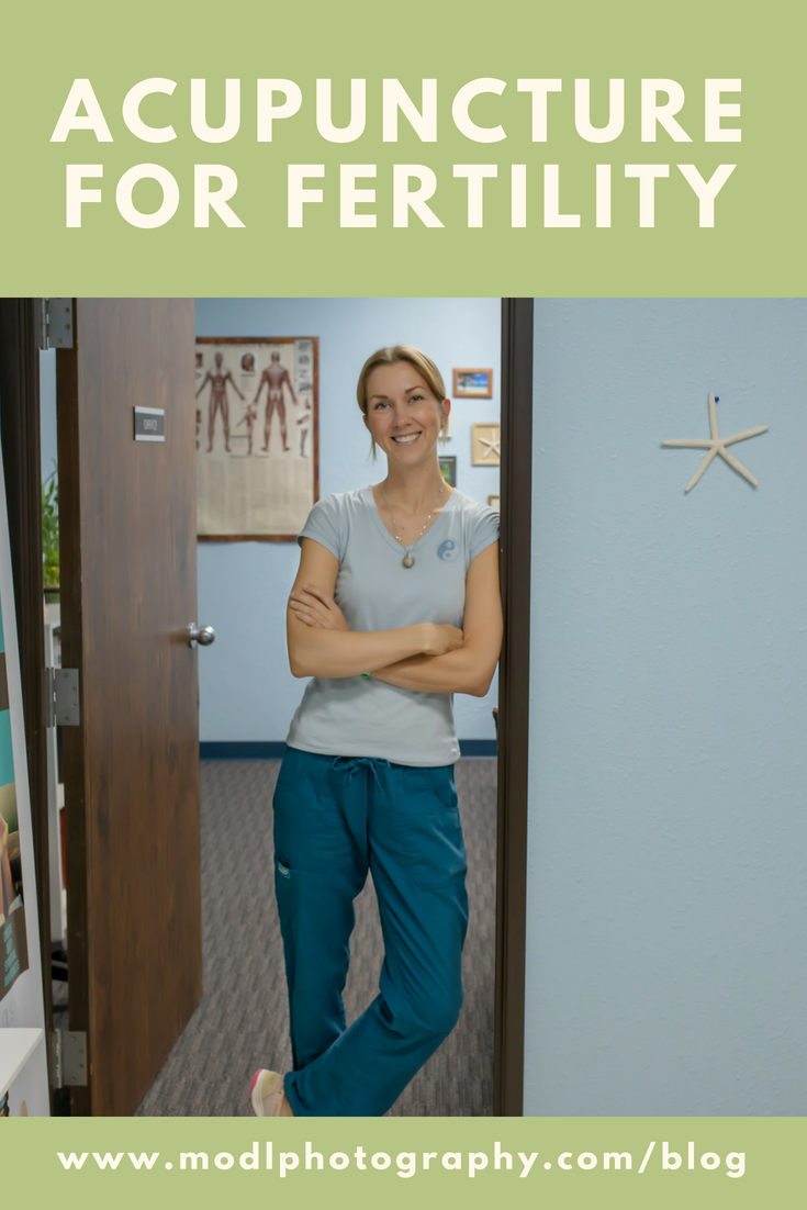 Community Acupuncture for fertility in North Dallas