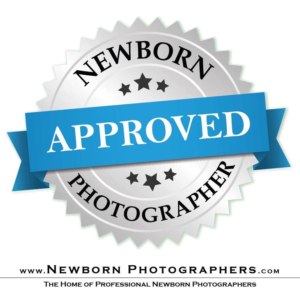 Newborn Photographer Approved