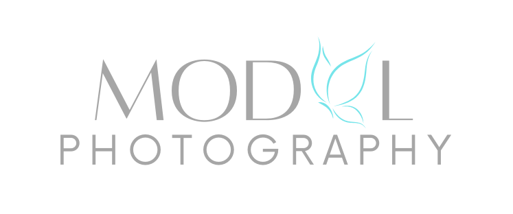 Dallas portrait photographer Mod L Photography Logo 2