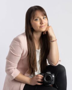Laura Levitan - Dallas Portrait Photographer